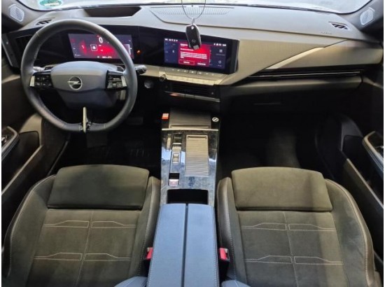 2025 Opel Astra L Lim. GS