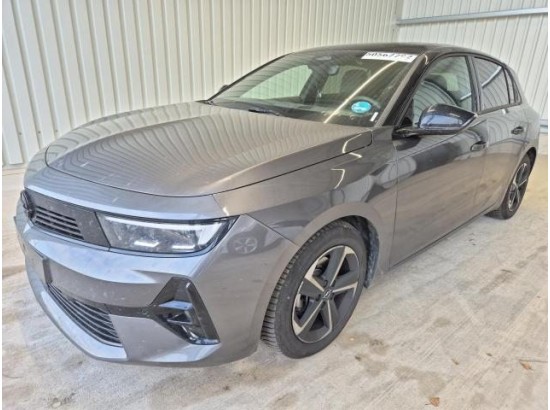 2025 Opel Astra L Lim. GS