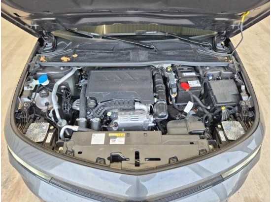 2025 Opel Astra L Lim. GS