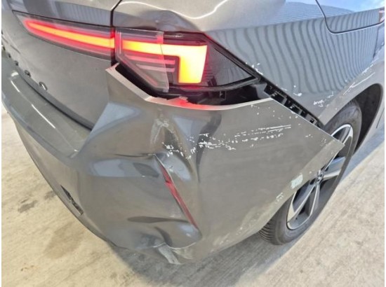 2025 Opel Astra L Lim. GS