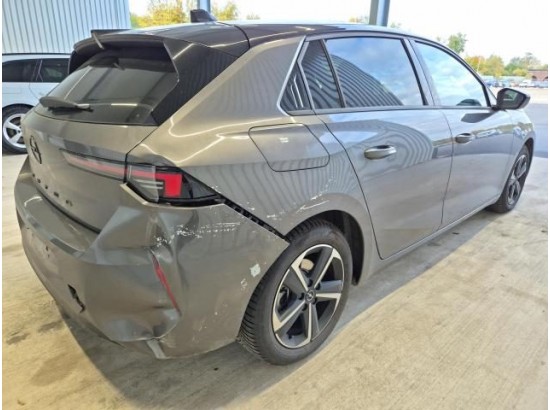 2025 Opel Astra L Lim. GS