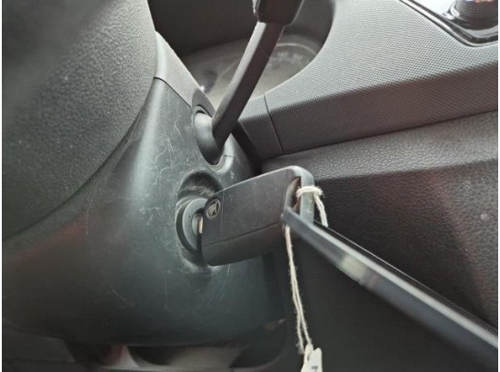 2020 Skoda Fabia Cool Plus 2020 Skoda Fabia Cool Plus