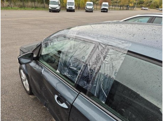 2020 Skoda Fabia Cool Plus 2020 Skoda Fabia Cool Plus