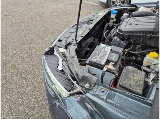 2020 Skoda Fabia Cool Plus 2020 Skoda Fabia Cool Plus