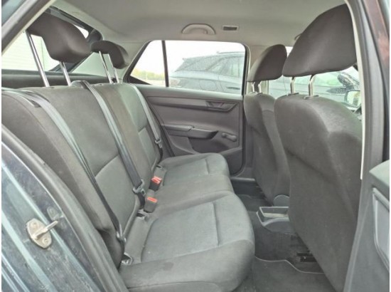 2020 Skoda Fabia Cool Plus 2020 Skoda Fabia Cool Plus