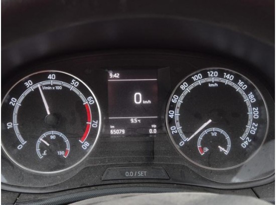 2020 Skoda Fabia Cool Plus 2020 Skoda Fabia Cool Plus