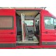 2023 Volkswagen Crafter Kasten 35 Trendline lang Hochdach FWD 2023 Volkswagen Crafter Kasten 35 Trendline lang Hochdach FWD