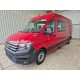 2023 Volkswagen Crafter Kasten 35 Trendline lang Hochdach FWD 2023 Volkswagen Crafter Kasten 35 Trendline lang Hochdach FWD