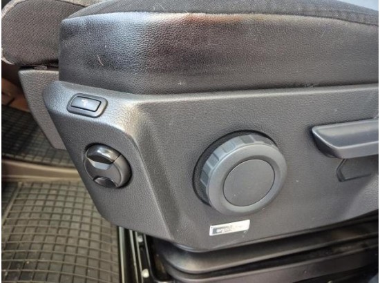 2023 Volkswagen Crafter Kasten 35 Trendline lang Hochdach FWD 2023 Volkswagen Crafter Kasten 35 Trendline lang Hochdach FWD