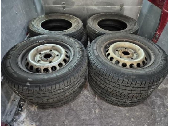 2023 Volkswagen Crafter Kasten 35 Trendline lang Hochdach FWD 2023 Volkswagen Crafter Kasten 35 Trendline lang Hochdach FWD