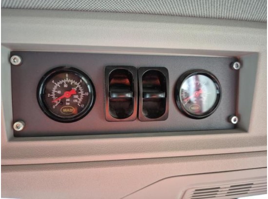 2023 Volkswagen Crafter Kasten 35 Trendline lang Hochdach FWD 2023 Volkswagen Crafter Kasten 35 Trendline lang Hochdach FWD
