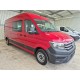 2023 Volkswagen Crafter Kasten 35 Trendline lang Hochdach FWD 2023 Volkswagen Crafter Kasten 35 Trendline lang Hochdach FWD