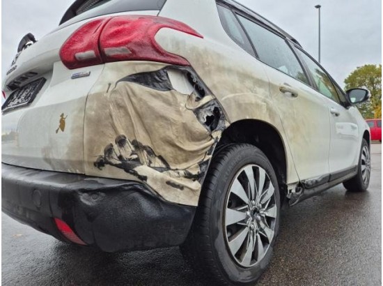 2016 Peugeot 2008 Active