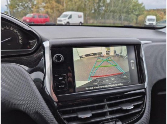 2016 Peugeot 2008 Active