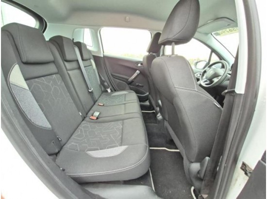 2016 Peugeot 2008 Active