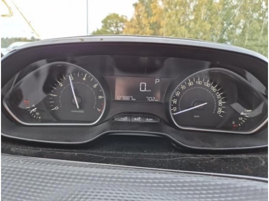 2016 Peugeot 2008 Active