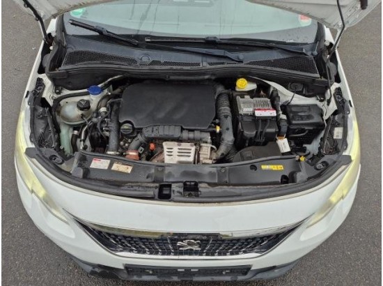 2016 Peugeot 2008 Active