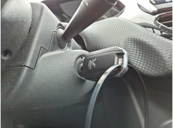 2016 Peugeot 2008 Active