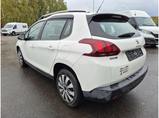 2016 Peugeot 2008 Active