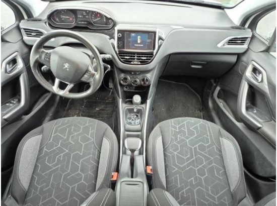 2016 Peugeot 2008 Active