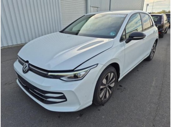 2025 Volkswagen Golf VIII Lim. 1.5 eTSI 110 kW Goal