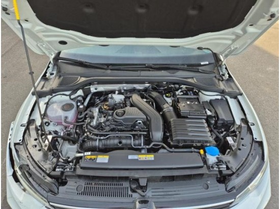 2025 Volkswagen Golf VIII Lim. 1.5 eTSI 110 kW Goal