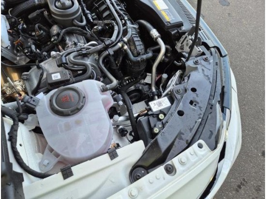 2025 Volkswagen Golf VIII Lim. 1.5 eTSI 110 kW Goal