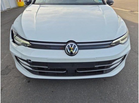 2025 Volkswagen Golf VIII Lim. 1.5 eTSI 110 kW Goal