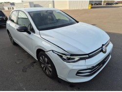 2025 Volkswagen Golf VIII Lim. 1.5 eTSI 110 kW Goal