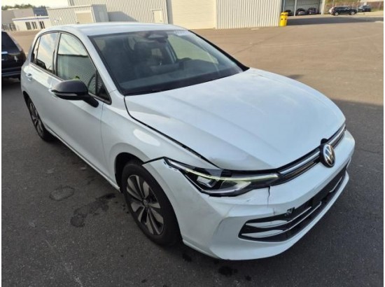 2025 Volkswagen Golf VIII Lim. 1.5 eTSI 110 kW Goal