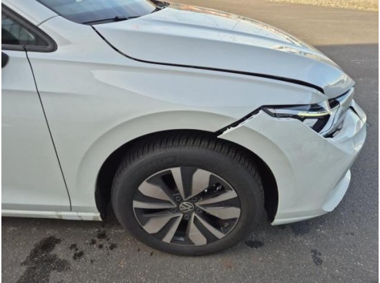 2025 Volkswagen Golf VIII Lim. 1.5 eTSI 110 kW Goal