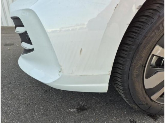 2025 Volkswagen Golf VIII Lim. 1.5 eTSI 110 kW Goal