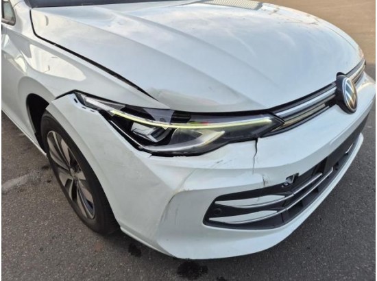 2025 Volkswagen Golf VIII Lim. 1.5 eTSI 110 kW Goal