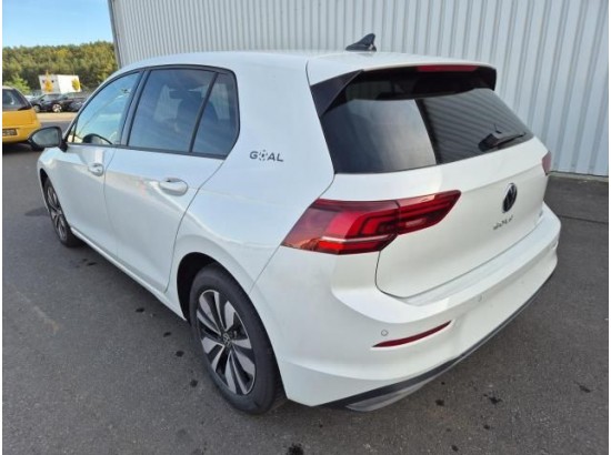 2025 Volkswagen Golf VIII Lim. 1.5 eTSI 110 kW Goal