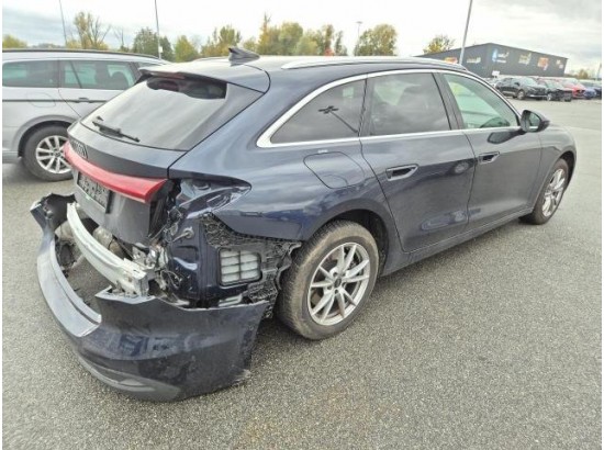 2025 Audi A5 Avant TDI 150 kW