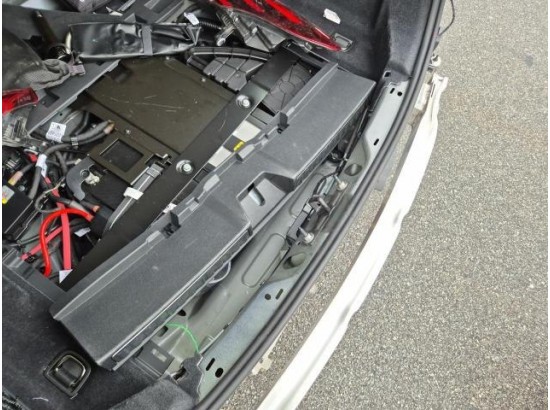 2025 Audi A5 Avant TDI 150 kW