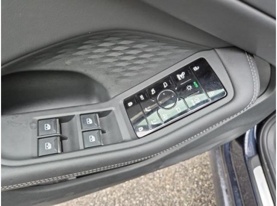 2025 Audi A5 Avant TDI 150 kW