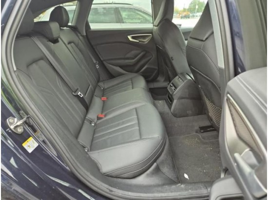 2025 Audi A5 Avant TDI 150 kW