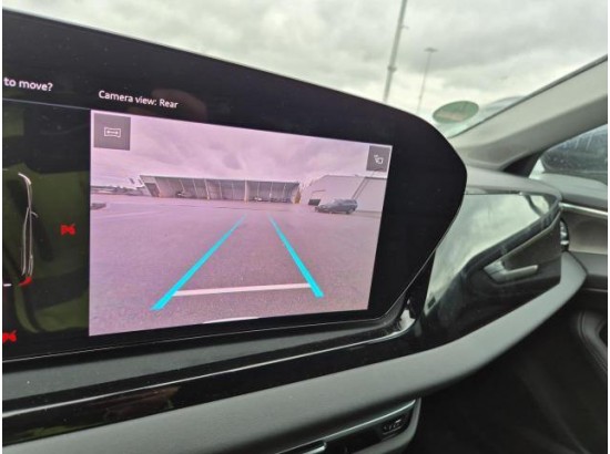 2025 Audi A5 Avant TDI 150 kW