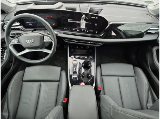 2025 Audi A5 Avant TDI 150 kW