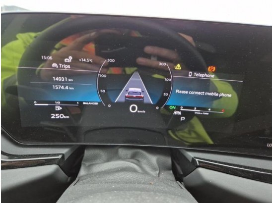 2025 Audi A5 Avant TDI 150 kW