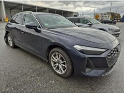 2025 Audi A5 Avant TDI 150 kW 2025 Audi A5 Avant TDI 150 kW