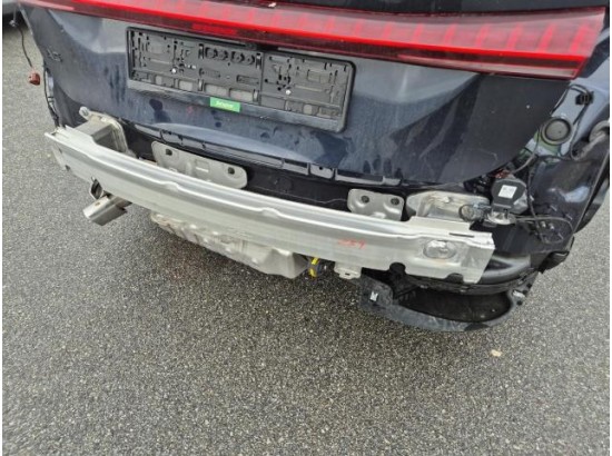 2025 Audi A5 Avant TDI 150 kW