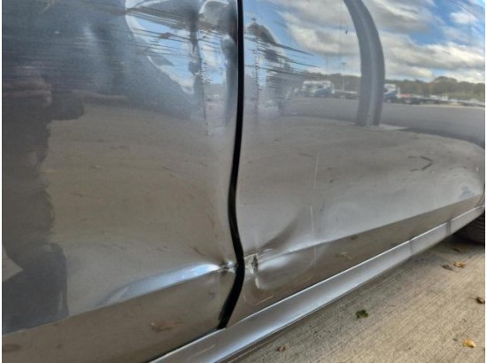 2025 Skoda Octavia Combi 2.0 TDI 110 kW Tour