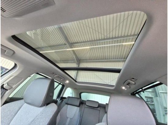 2025 Skoda Octavia Combi 2.0 TDI 110 kW Tour