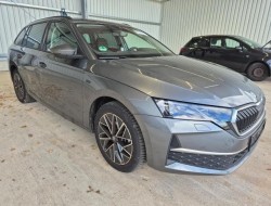 2025 Skoda Octavia Combi 2.0 TDI 110 kW Tour