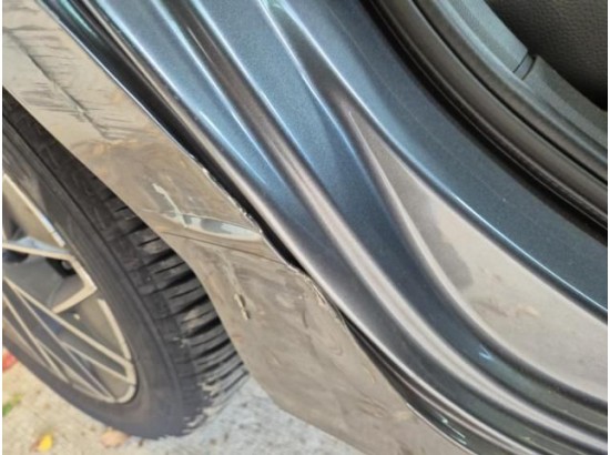 2025 Skoda Octavia Combi 2.0 TDI 110 kW Tour