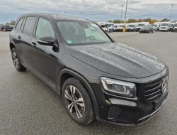 2025 Mercedes-Benz GLB -Klasse GLB 200 d 2025 Mercedes-Benz GLB -Klasse GLB 200 d