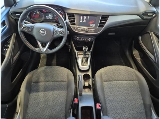 2020 Opel Crossland 2020 Opel Crossland