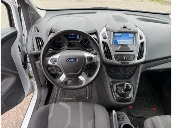 2017 Ford Transit Connect Kombi lang Trend 2017 Ford Transit Connect Kombi lang Trend